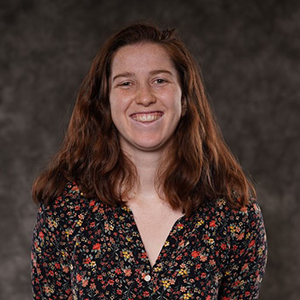 Sarah H. Shepherd headshot