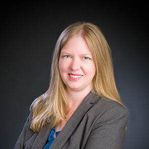 Sara Cochran headshot