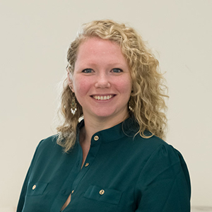 Kaitlyn Pettengill headshot