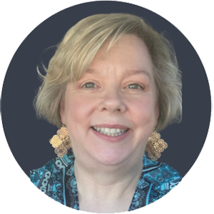 Kathryn Lake Hogan headshot