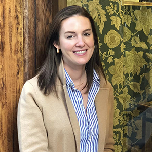 Marykate Moley headshot