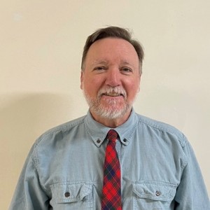 Christopher Barry headshot