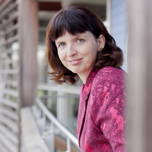 Yvette Hoitink headshot