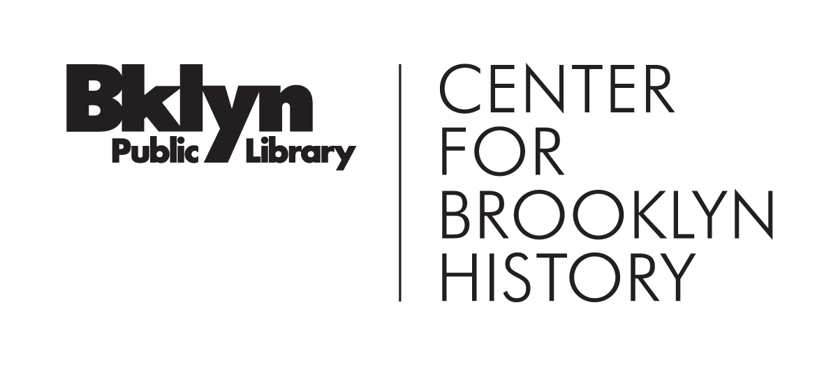Brooklyn Public Library - Center for Brooklyn History