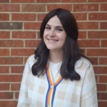 Chaya Sara Herman headshot