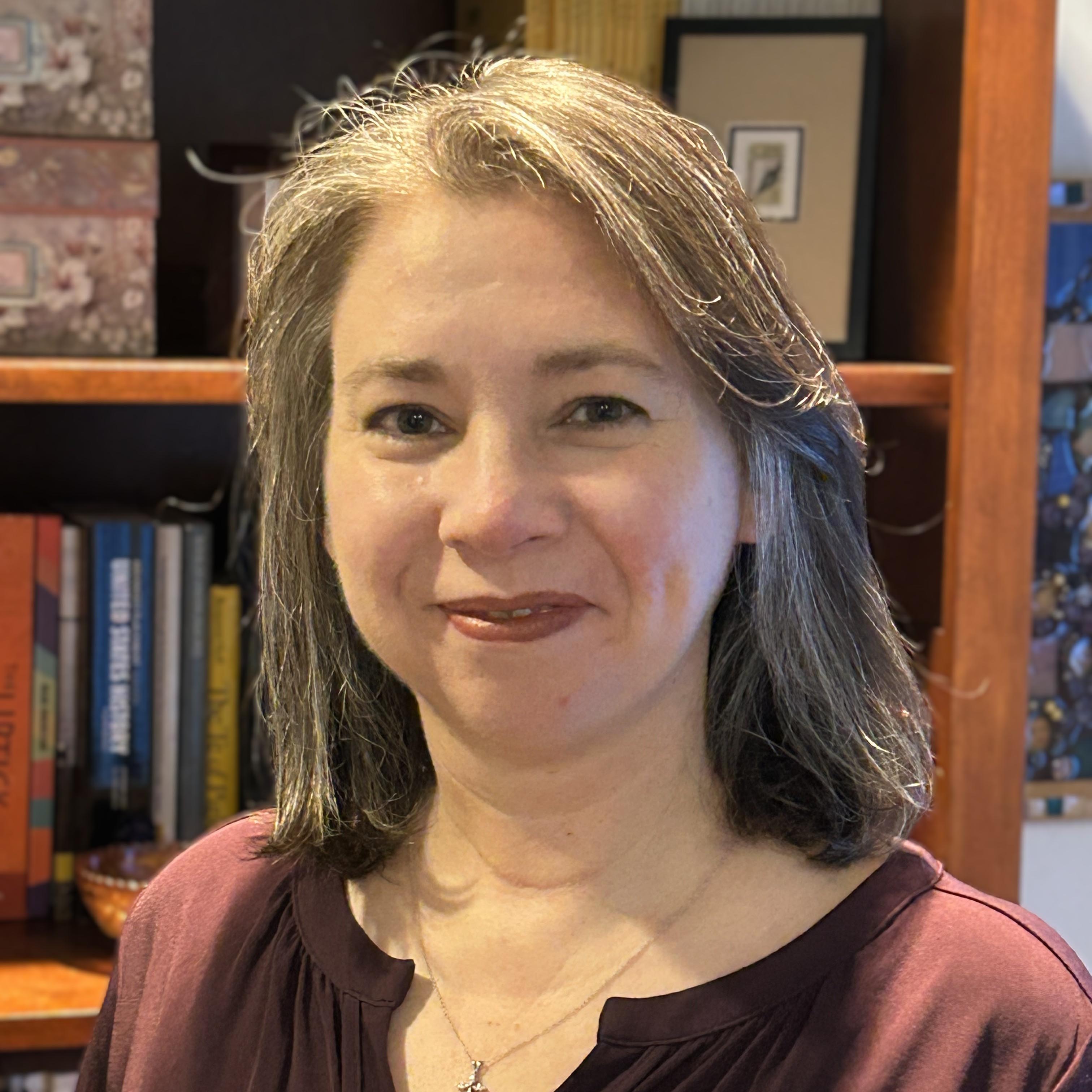 Michelle Dowd Torosian headshot