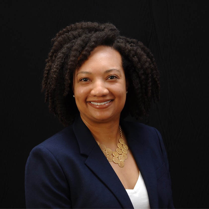 Ari Wilkins headshot