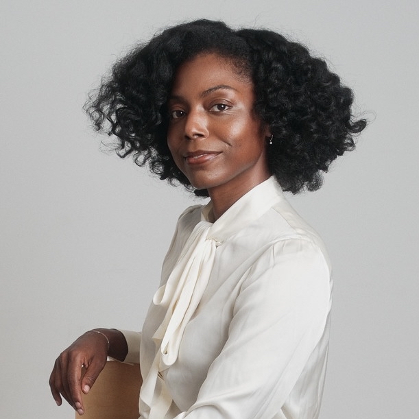 Ambar Wortham headshot