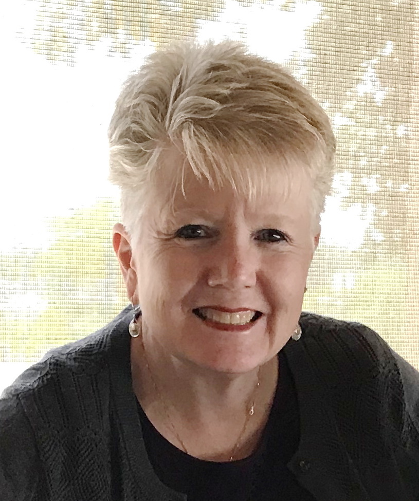 Joan E. Betancourt headshot