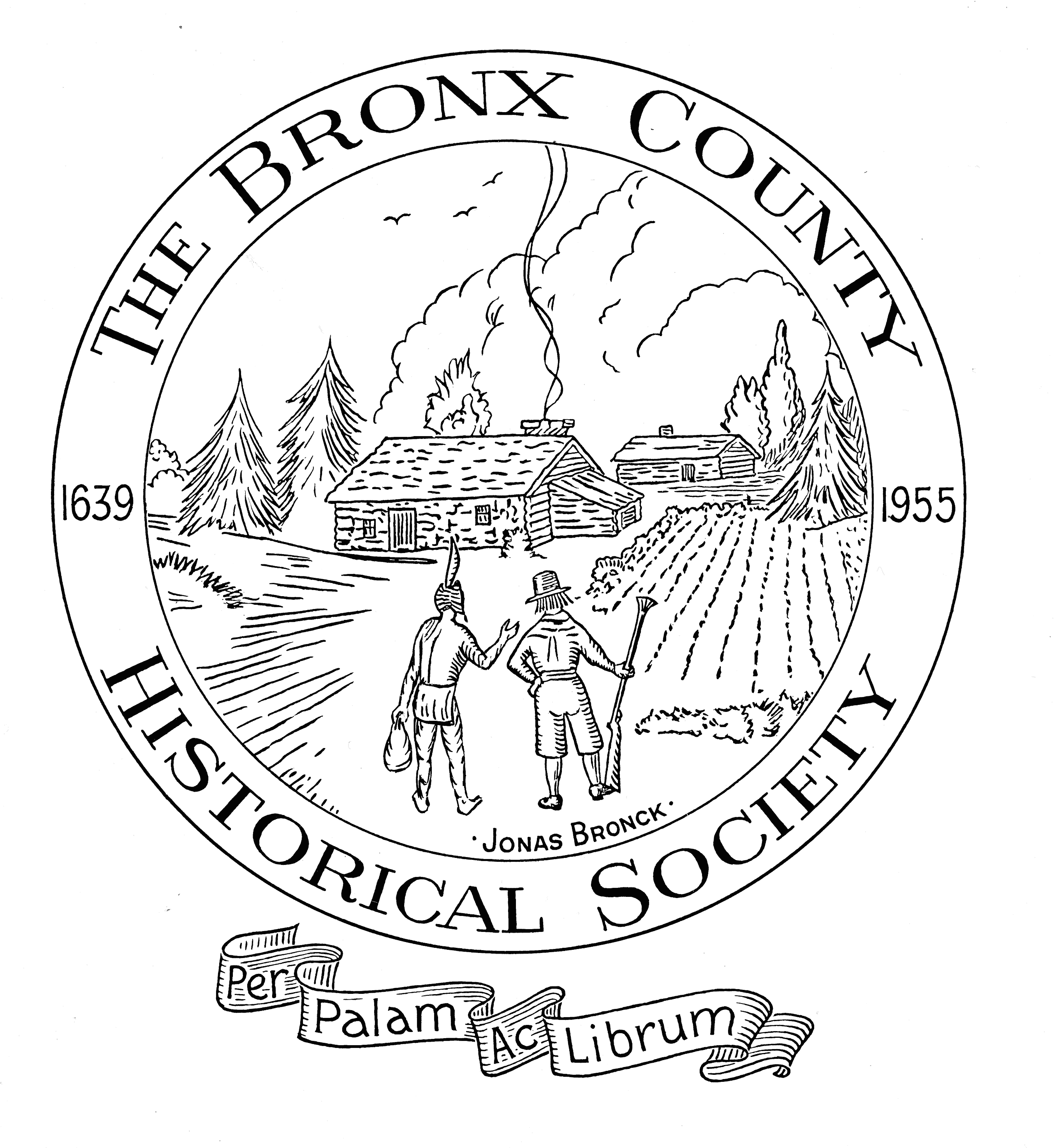 Bronx County Historical Society