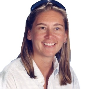 Debbie Hadley headshot