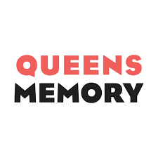 Queens Memory Project logo