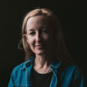 Rosie Davis, photo credit Jill Petracek