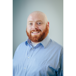 Jarrett Ross headshot