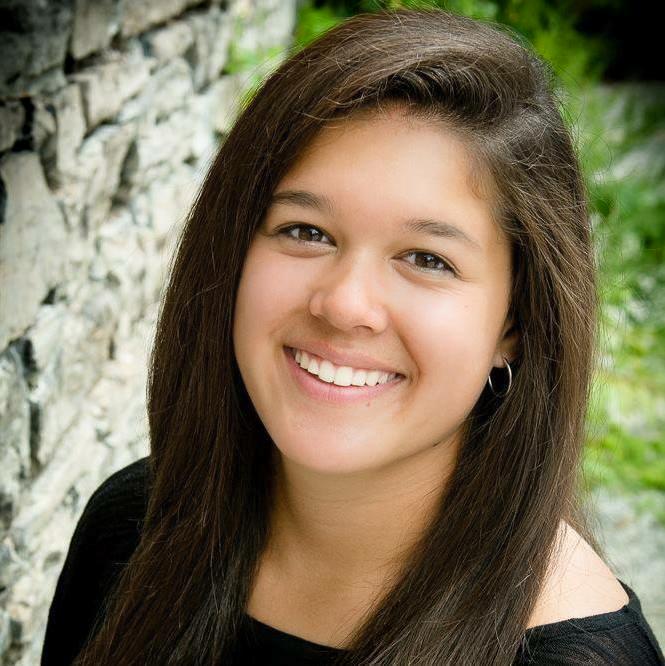 Mia Shum headshot