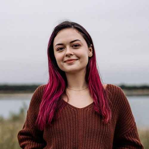 Ky Miller headshot