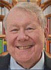 Thomas W. Jones headshot