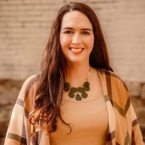 Aimee Rose-Haynes headshot
