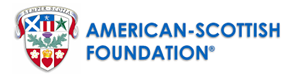 American Scottish Foundation logo