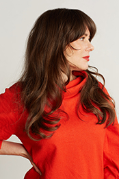 Kate Bolick headshot
