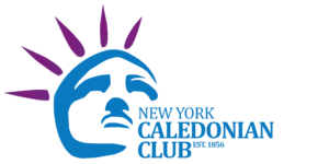 NY Caledonian Club logo
