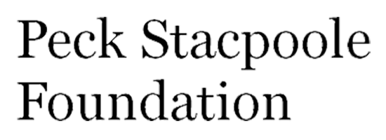 Peck Stacpoole logo