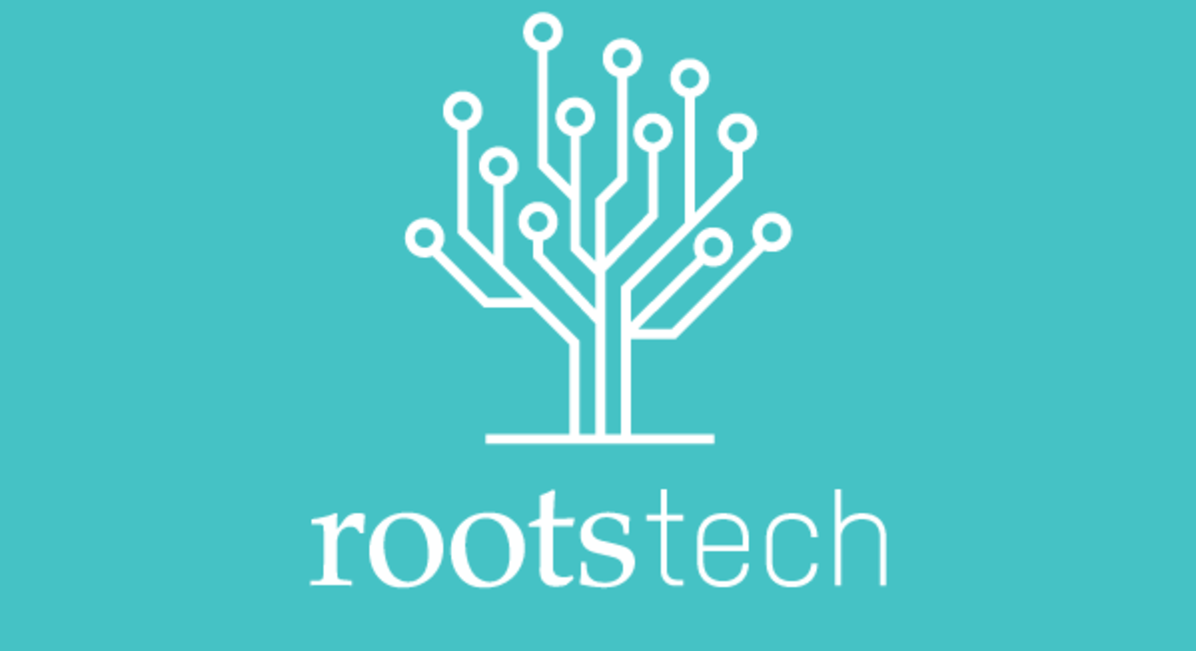 RootsTech 2018 logo