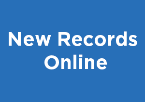 New New York genealogy records online 