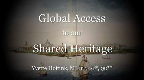 Cover of NYSFHC25 Keynote