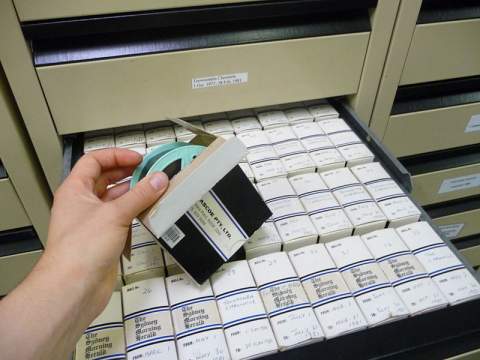 Microfilm