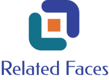 Related Faces Logo
