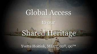 Opening slide of the NYSFHC25 Keynote Address