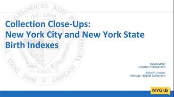 Collection Close-Up thumbnail